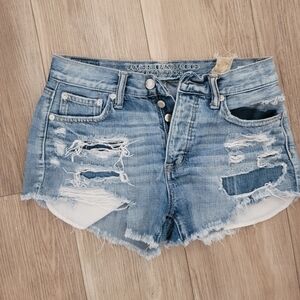 American Eagle Size 2 Shorts